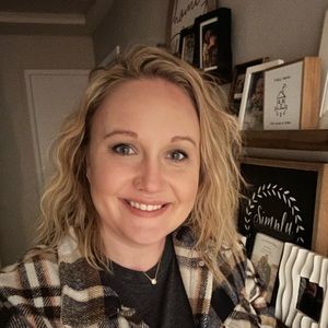 Meet your Posher, Tasha